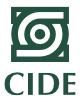 CIDE, logo