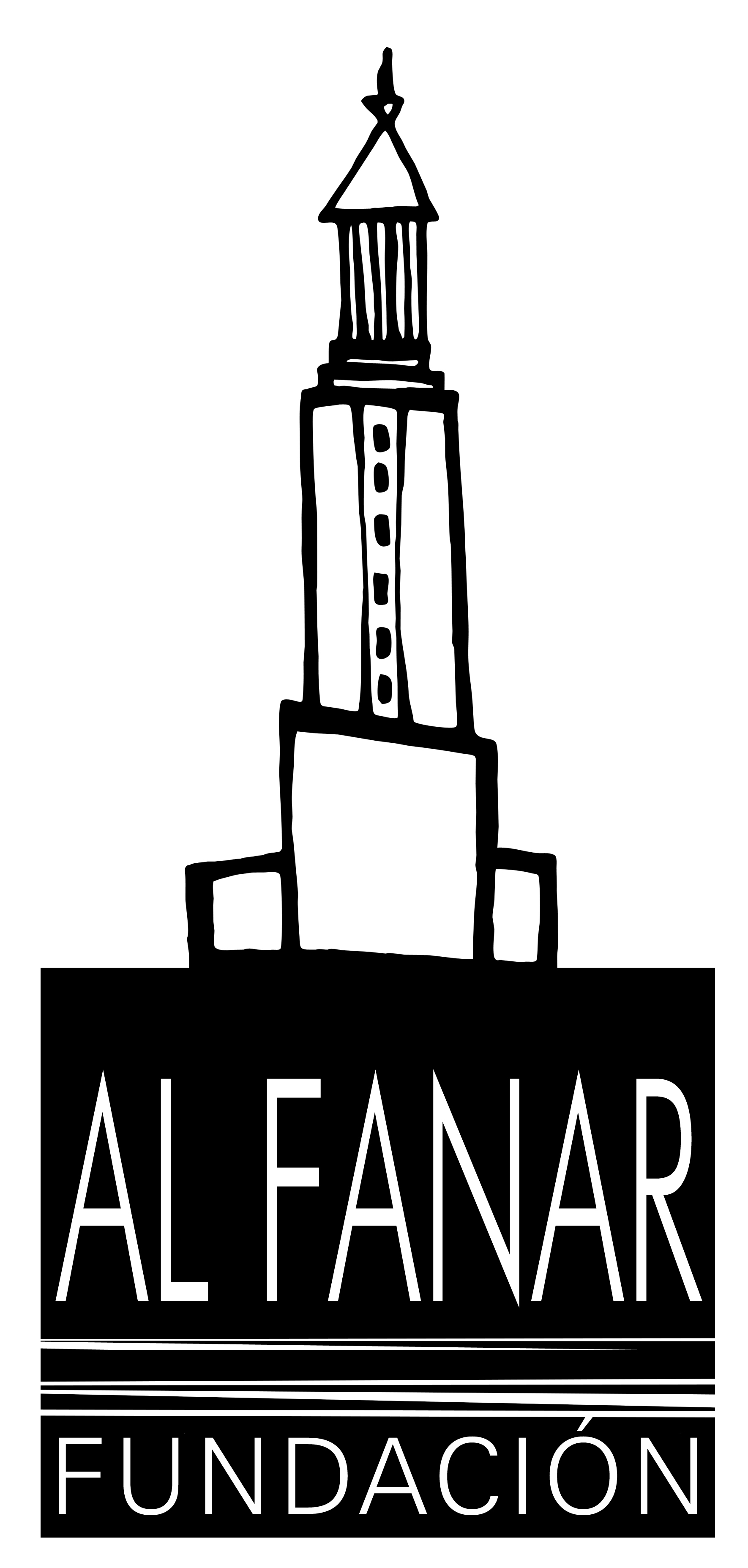 Logo Al Fanar