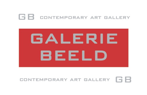 Logo Galerie Beeld