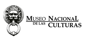 Logo Museo Nacional de las Culturas
