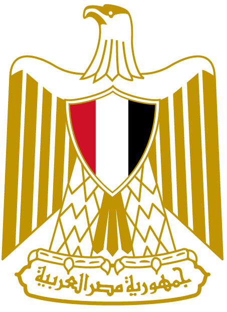 Logo Egipto