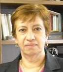 Retrato 7) Dra. Hilda VARELA