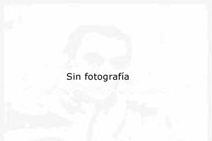 Retrato Omar WESTON